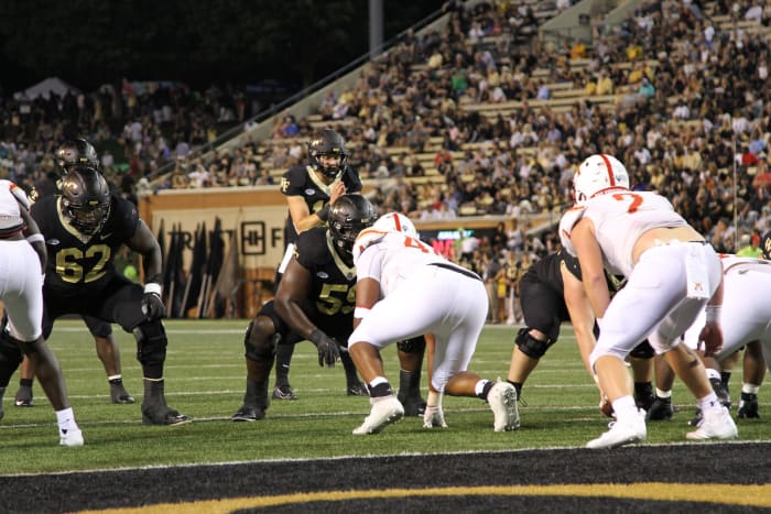 Will Zimmerman-Deacons Daily